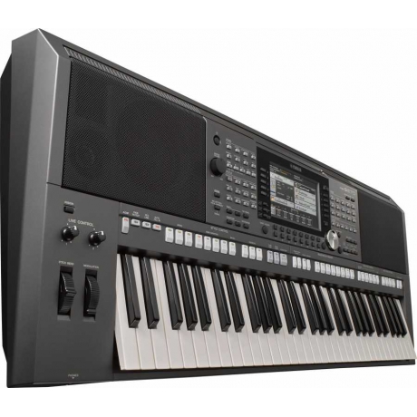 Yamaha PSR S970 61 Tuşlu Org<br>Fotoğraf: 4/6