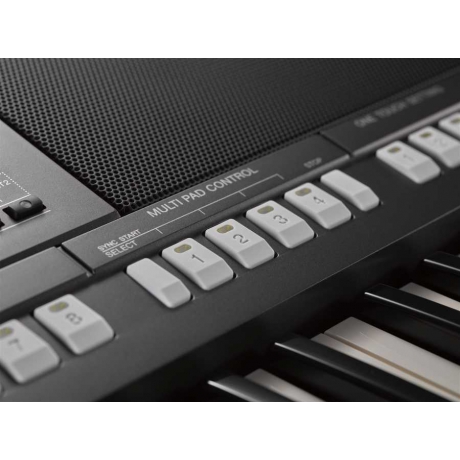 Yamaha PSR S970 61 Tuşlu Org<br>Fotoğraf: 5/6