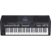 Yamaha PSR-SX600 Arranger Workstation Klavye<br>Fotoğraf: 1/4