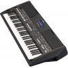 Yamaha PSR-SX600 Arranger Workstation Klavye<br>Fotoğraf: 3/4