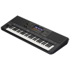 Yamaha PSR-SX720+ 61 Tuş Arranger Workstation Klavye, Fotoğraf: 3/4