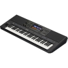 Yamaha PSR-SX720 Arranger Workstation Klavye<br>Fotoğraf: 3/4