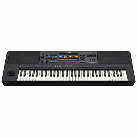 Yamaha PSR-SX920 Arranger Workstation Klavye<br>Fotoğraf: 2/7