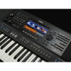 Yamaha PSR-SX920 Arranger Workstation Klavye<br>Fotoğraf: 4/7