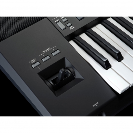 Yamaha PSR-SX920 Arranger Workstation Klavye<br>Fotoğraf: 6/7