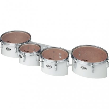 Yamaha QD-6312W Çoklu Tom (Beyaz)<br>Fotoğraf: 1/1