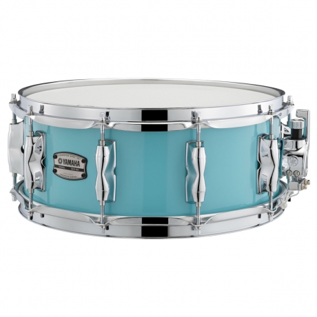 Yamaha RBS1455 Recording Custom 14x5.5" Trampet (Surf Green)<br>Fotoğraf: 1/1