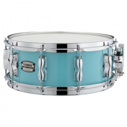 Yamaha RBS1455 Recording Custom 14x5.5" Trampet (Surf Green)