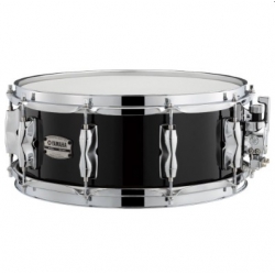 Yamaha Recording Custom 14 x 5.5" Trampet (Solid Black)