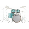 Yamaha Recording Custom Fusion 20" Akustik Davul (Surf Green)<br>Fotoğraf: 1/1
