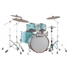Yamaha Recording Custom Rock 22" Akustik Davul (Surf Green), Fotoğraf: 1/1