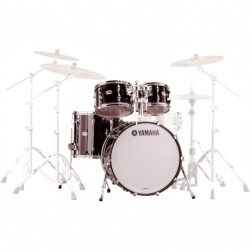 Yamaha Recording Custom Rock 22" Davul Seti (Classic Walnut)