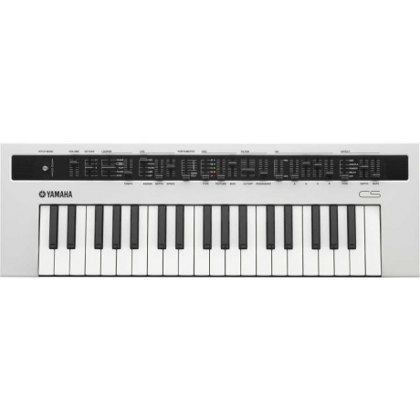 Yamaha Reface CS Synthesizer<br>Fotoğraf: 1/2