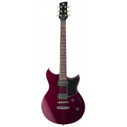 Yamaha Revstar Element RSE20 Elektro Gitar (Red Copper)