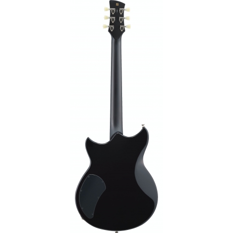 Yamaha Revstar Element RSE20 Elektro Gitar (Siyah)<br>Fotoğraf: 3/3