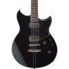 Yamaha Revstar Element RSE20 Elektro Gitar (Siyah)<br>Fotoğraf: 2/3