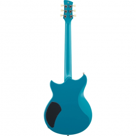 Yamaha Revstar Element RSE20 Elektro Gitar (Swift Blue)<br>Fotoğraf: 2/2