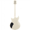 Yamaha Revstar Element RSE20 Elektro Gitar (Vintage White)<br>Fotoğraf: 2/2