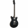 Yamaha Revstar RS420 Elektro Gitar (Black)<br>Fotoğraf: 3/4