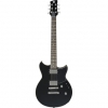 Yamaha Revstar RS420 Elektro Gitar (Black)<br>Fotoğraf: 1/4