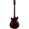 Yamaha Revstar RS420 Elektro Gitar (Black)<br>Fotoğraf: 4/4