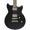 Yamaha Revstar RS420 Elektro Gitar (Black)<br>Fotoğraf: 2/4