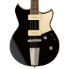 Yamaha Revstar RS502T Elektro Gitar (Black)<br>Fotoğraf: 2/4