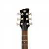 Yamaha Revstar RS502T Elektro Gitar (Black)<br>Fotoğraf: 3/4