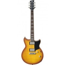 Yamaha Revstar RS620BRB Elektro Gitar (Brick Burst)