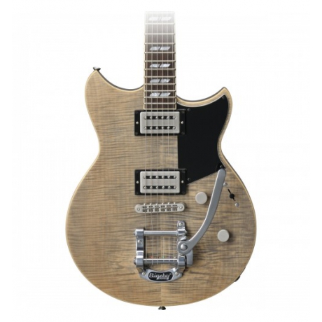 Yamaha Revstar RS720B Elektro Gitar (Vintage White)<br>Fotoğraf: 2/4