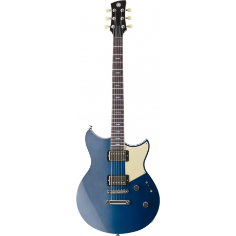 Yamaha Revstar RSP20 Elektro Gitar (Moonlight Blue)<br>Fotoğraf: 1/3