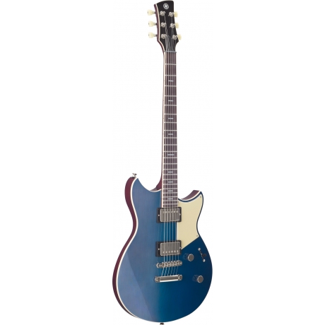 Yamaha Revstar RSP20 Elektro Gitar (Moonlight Blue)<br>Fotoğraf: 2/3