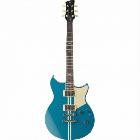 Yamaha Revstar RSP20 Elektro Gitar (Swift Blue)<br>Fotoğraf: 1/2