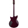 Yamaha Revstar RSP20 Elektro Gitar (Swift Blue)<br>Fotoğraf: 2/2