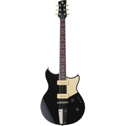 Yamaha Revstar Standard RSS02T Elektro Gitar (Siyah)