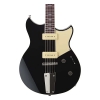 Yamaha Revstar Standard RSS02T Elektro Gitar (Siyah), Fotoğraf: 2/4