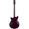 Yamaha Revstar Standard RSS02T Elektro Gitar (Siyah), Fotoğraf: 4/4