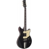 Yamaha Revstar Standard RSS02T Elektro Gitar (Siyah), Fotoğraf: 3/4