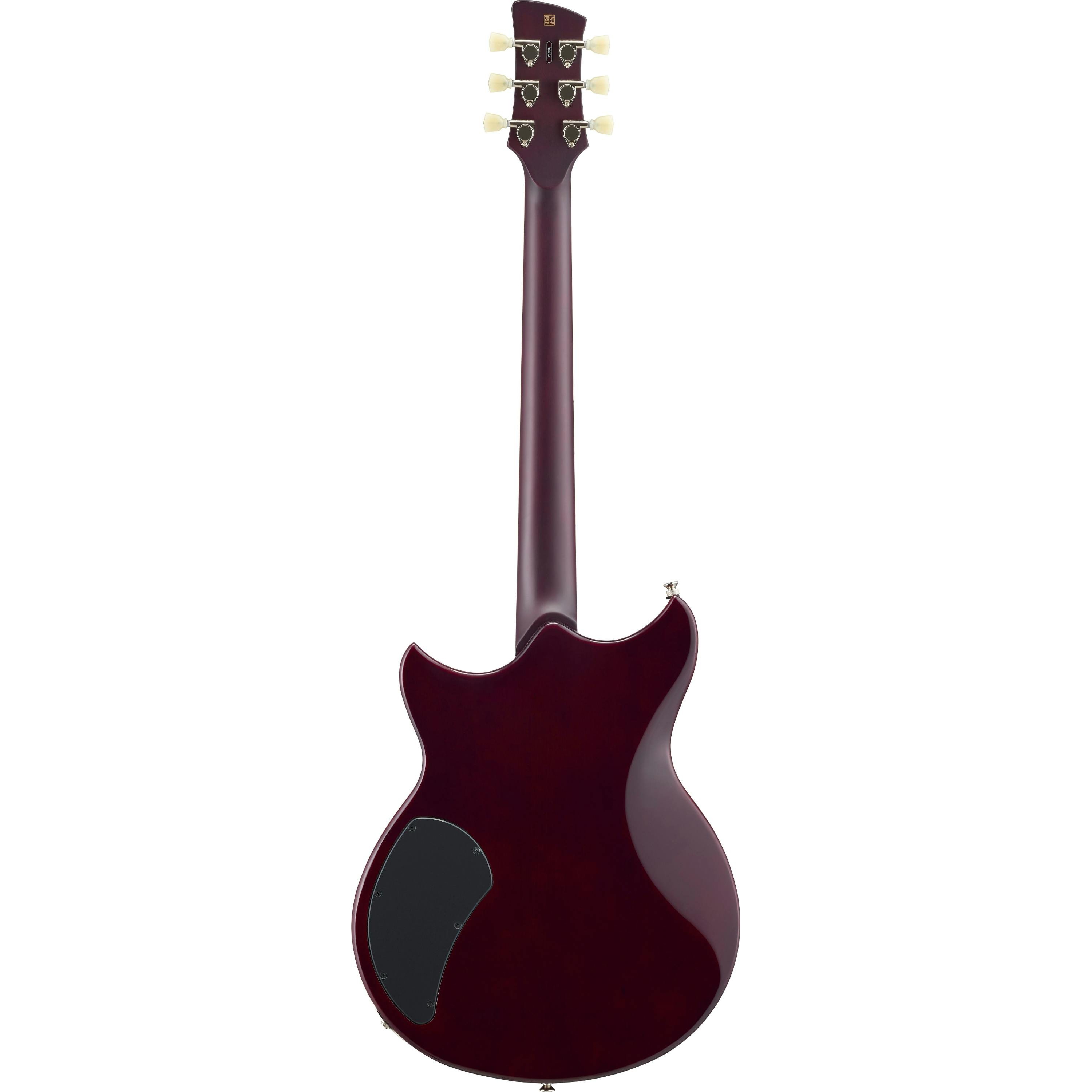 Yamaha Revstar Standard RSS02TSB Elektro Gitar (Sunset Burst
