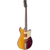 Yamaha Revstar Standard RSS02TSB Elektro Gitar (Sunset Burst), Fotoğraf: 3/4