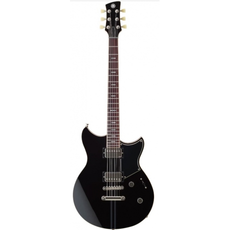 Yamaha Revstar Standard RSS20 Elektro Gitar (Siyah)<br>Fotoğraf: 1/3
