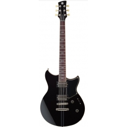 Yamaha Revstar Standard RSS20 Elektro Gitar (Siyah)