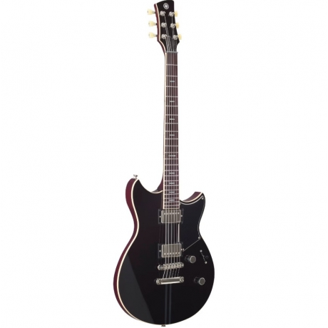 Yamaha Revstar Standard RSS20 Elektro Gitar (Siyah)<br>Fotoğraf: 2/3