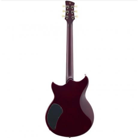 Yamaha Revstar Standard RSS20 Elektro Gitar (Siyah)<br>Fotoğraf: 3/3