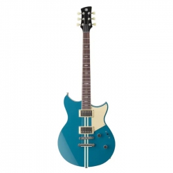 Yamaha Revstar Standard RSS20 Elektro Gitar (Swift Blue)