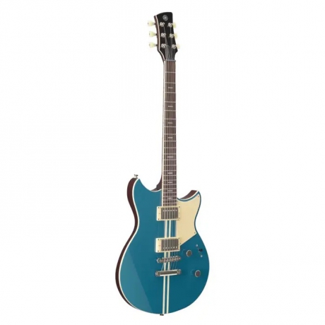 Yamaha Revstar Standard RSS20 Elektro Gitar (Swift Blue)<br>Fotoğraf: 2/3
