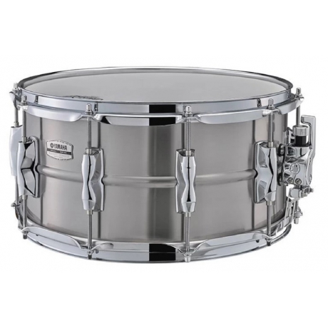 Yamaha RLS1470 Recording Custom 14" x 7" Trampet (Stainless Steel)<br>Fotoğraf: 1/1