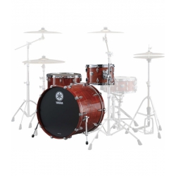 Yamaha RT2F3A Rock Tour Davul Seti (Textured Red)