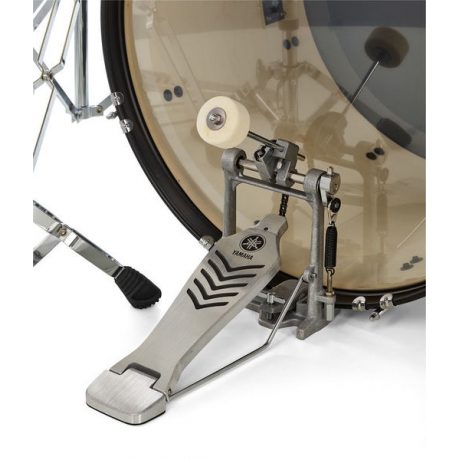 Yamaha Rydeen 20'' Aksamlar Dahil Davul Seti (Black Glitter)<br>Fotoğraf: 8/10