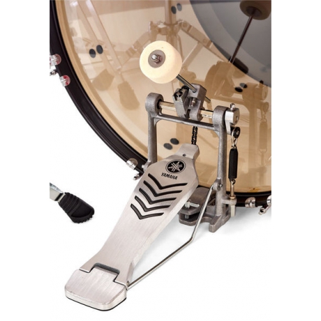 Yamaha Rydeen 20'' Aksamlar Dahil Davul Seti (Hot Red)<br>Fotoğraf: 8/10